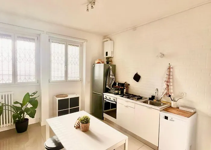 Double With Private Bathroom In Shared Alloggio in famiglia